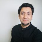 Avatar for Abdul Qadeer