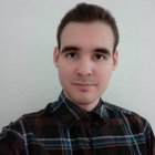 Avatar for Ioannis Chiras