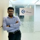 Avatar for Karthik Pondugula