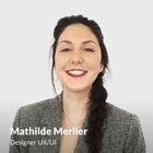 Avatar for Mathilde Merlier