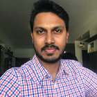 Avatar for Poorna Tej