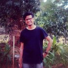Avatar for Ashwin Chandra