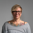 Avatar for Jodi Rickards
