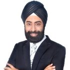 Avatar for Ash Singh
