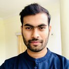 Avatar for Mohd Siraj Alam