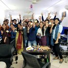 Avatar for HR Department