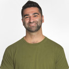 Avatar for Rustin Afshordi