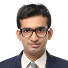 Avatar for PAURAV SANDEEPBHAI JOSHI