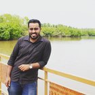 Avatar for Ijas Ahamed N
