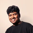Avatar for Charmin Vemula