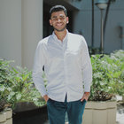 Avatar for Shiraz Mohamed Dole