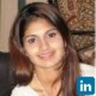 Avatar for Saba Naqvi