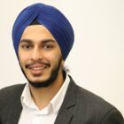 Avatar for Charandeep Kapoor