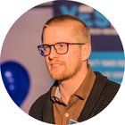 Avatar for Viktor Nordmark