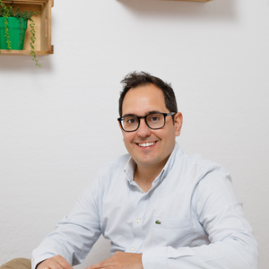 Oscar Rubio