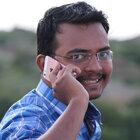 Avatar for Shreyash Mukund Badave