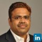 Avatar for Kapil Vyas