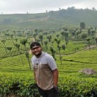 Avatar for Amith Manikken