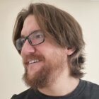 Avatar for Eric Ziegler