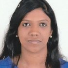 Avatar for Princy Gnanaraj