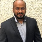 Avatar for Prajwal S Hegde