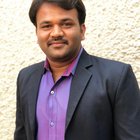 Avatar for Sudhakar 