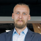 Avatar for Boris Voronov