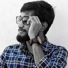 Avatar for Dinu George Koshy