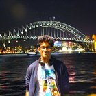 Avatar for Abinesh Kanagaraj