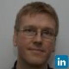 Avatar for Paul Dyson