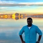 Avatar for Thiyagarajan Ramanathan