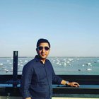 Avatar for Viraj Shah