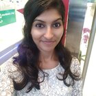 Avatar for Sahithya Swaminathan