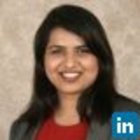 Avatar for Sayali Karanjkar