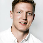 Avatar for Simas Gradeckas