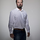Avatar for Nick Chaffe