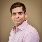Avatar for Ashutosh Vyas