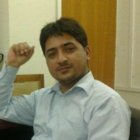 Avatar for Aijaz Ali Brohi