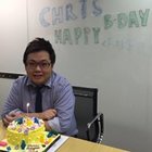 Avatar for Chris Ho Yun Tat
