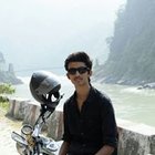Avatar for Karan Shrivastav