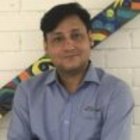 Avatar for Amit Joshi