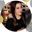 Avatar for Mehak Malik