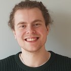 Avatar for Benjamin Davies