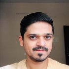 Avatar for Abhishek Rao