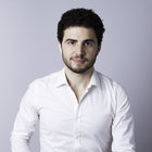 Avatar for Nicolas Laloum