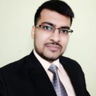 Avatar for Nitin Goel