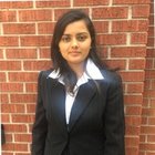 Avatar for APURVA GUPTA