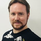 Avatar for Dallas Johnston