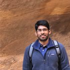 Avatar for santosh vuppala