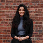 Avatar for Sanya Ambegaokar